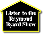 The Raymond Byard Show